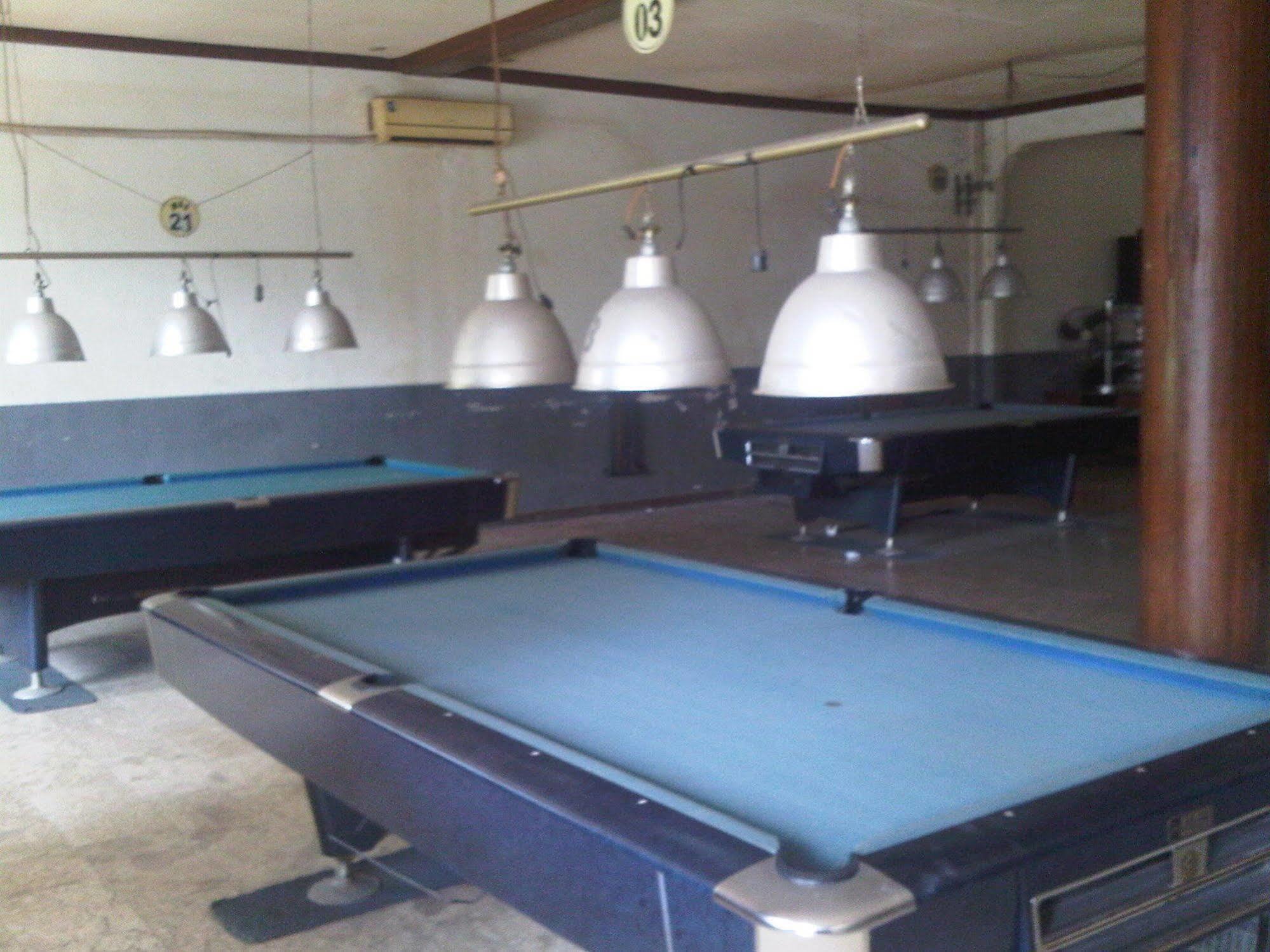 Mirah Hostel Legian Eksteriør bilde